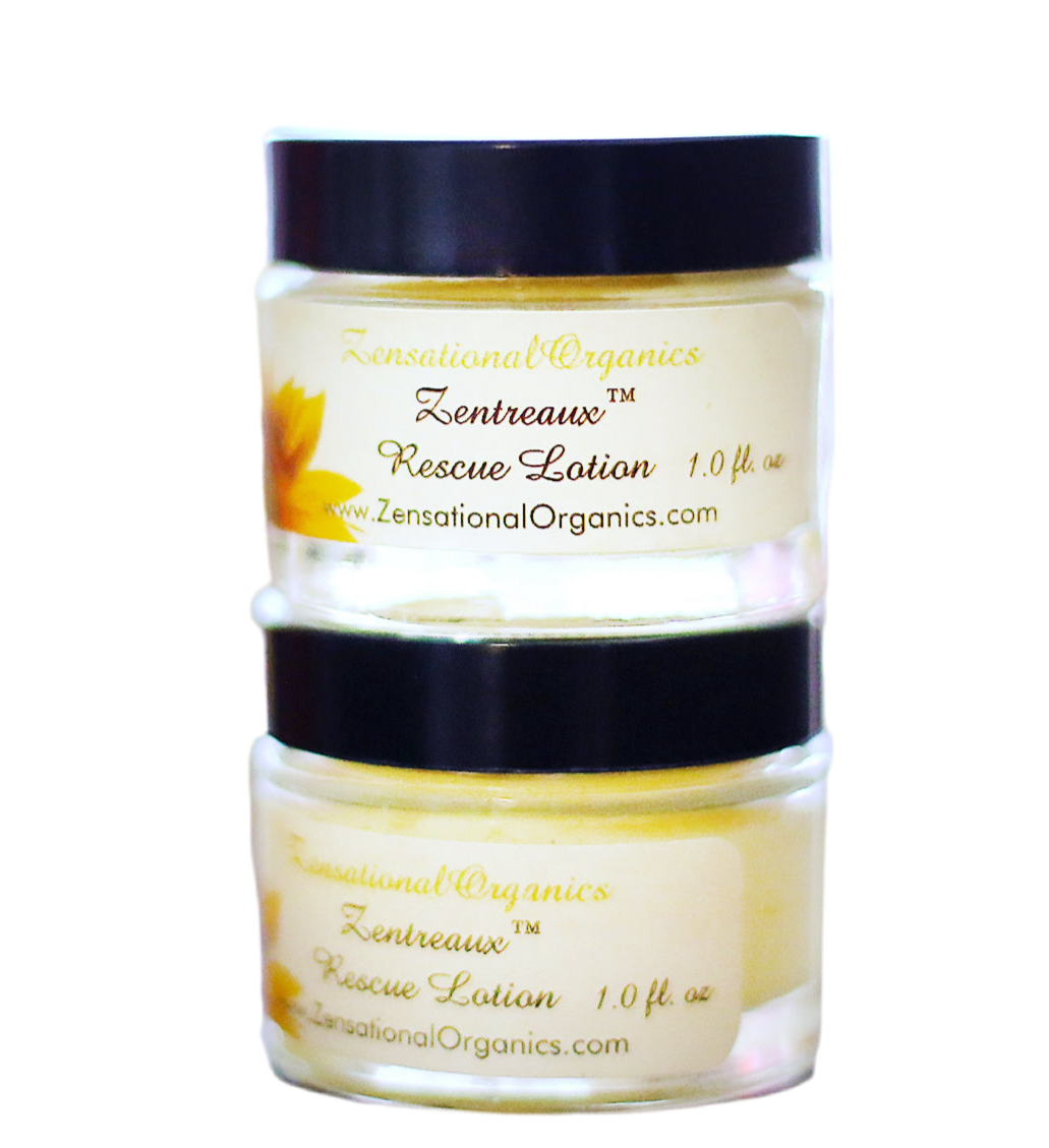 Rescue Lotion