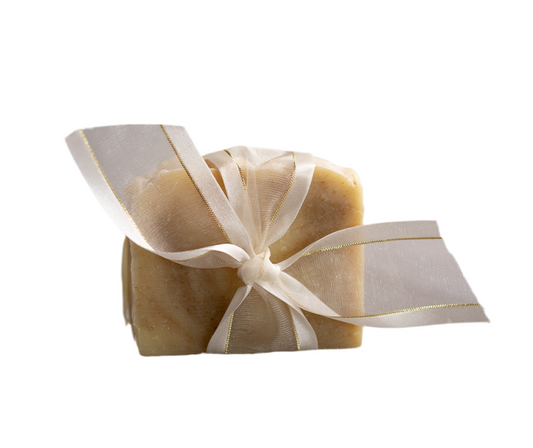 OOO La Lemongrass Handmade Soap