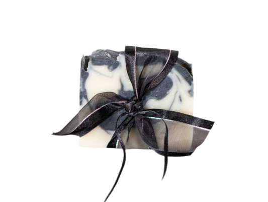 Colloidal Silver Handmade Soap