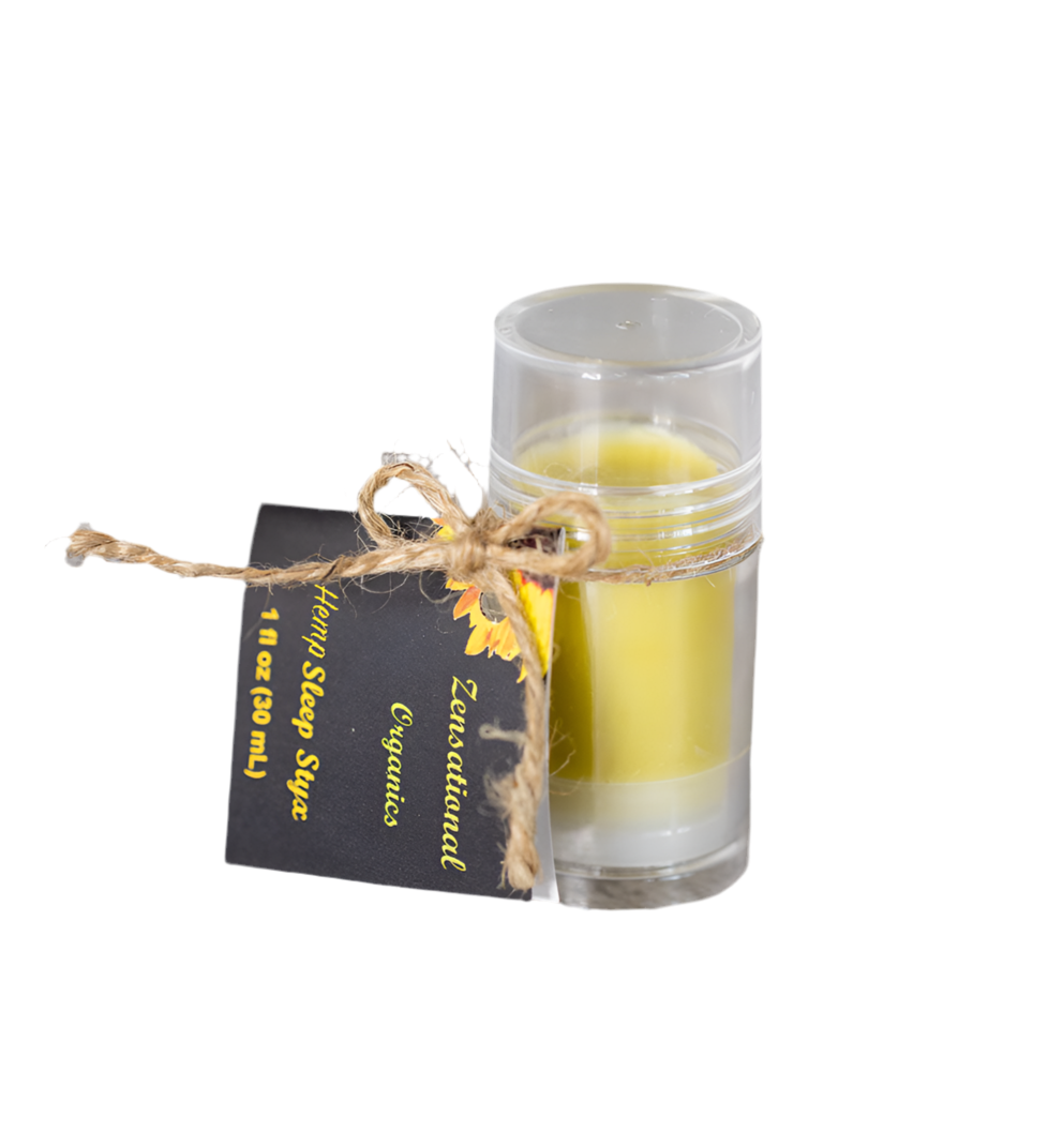 CBD Extract Sleep Styx