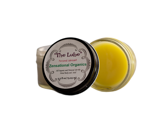 The Lube - Personal Lubricant