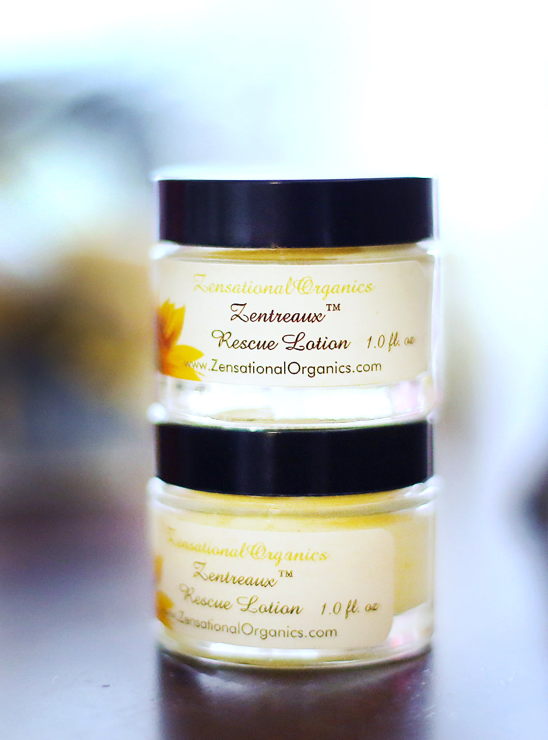 Rescue Lotion image 0