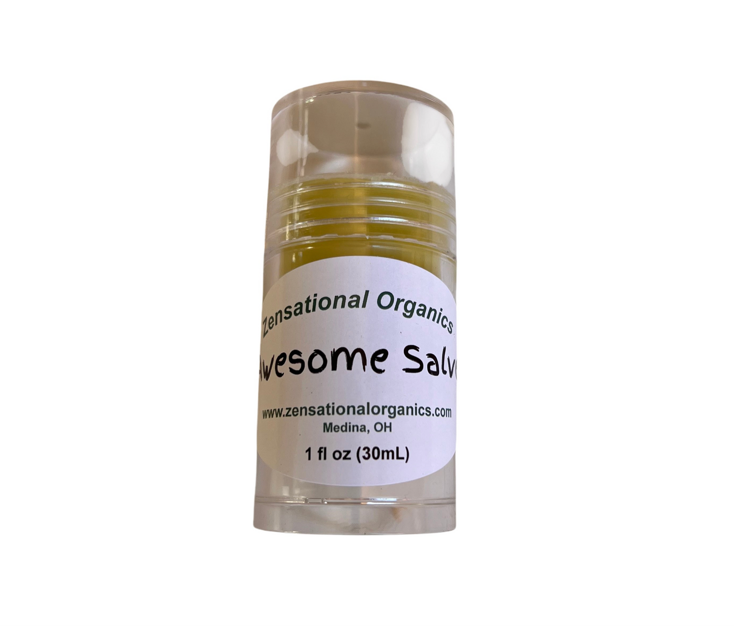 Awesome Salve