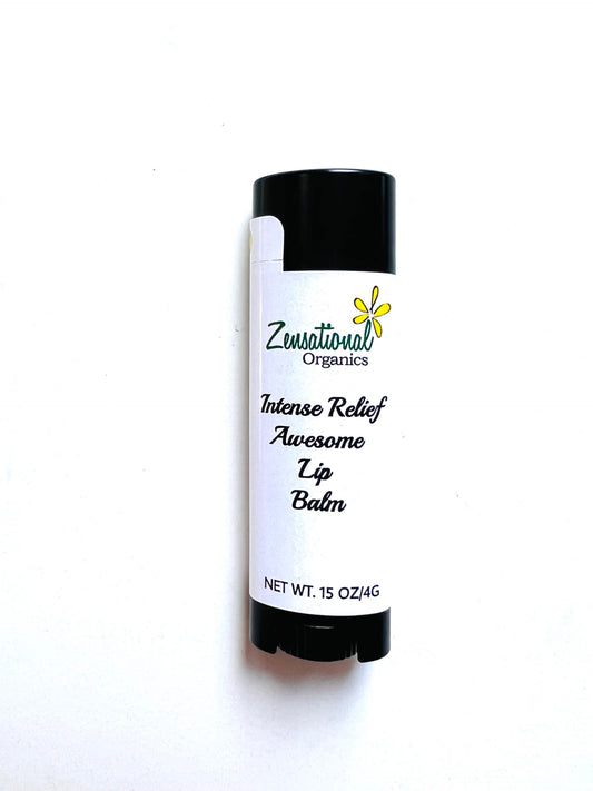 Intense Relief Awesome Lip Balm image 0
