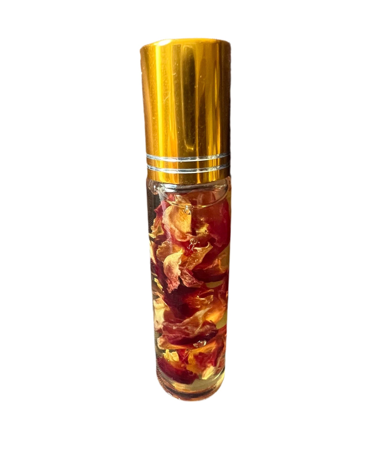 Oils & Serums