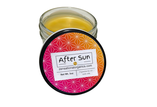 After Sun