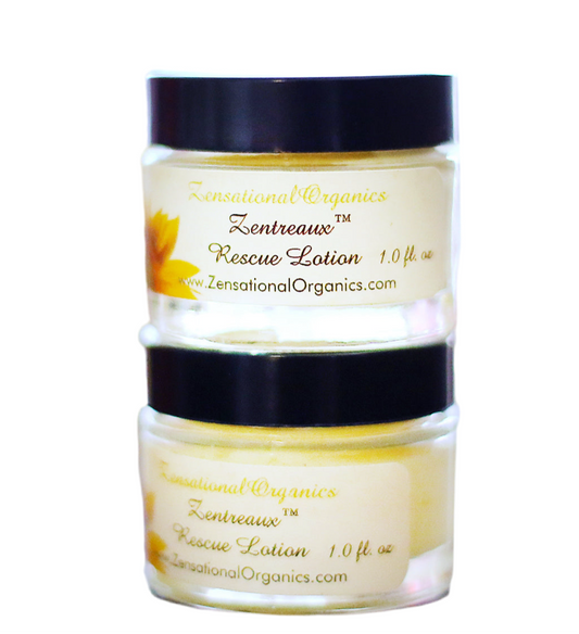 Rescue Lotion
