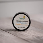 Healthy Teeth Tooth Powder